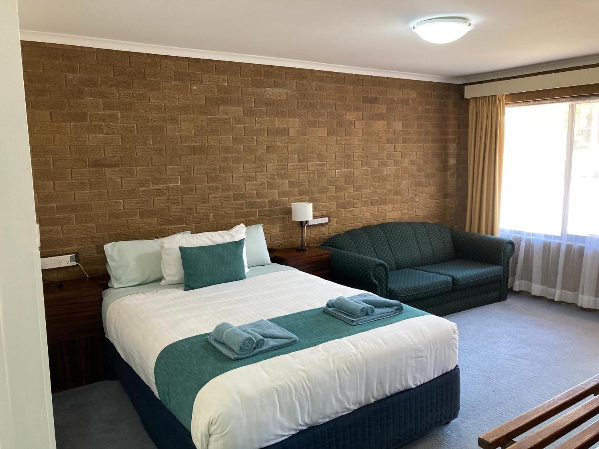 נאראנדרה Camellia Motel מראה חיצוני תמונה